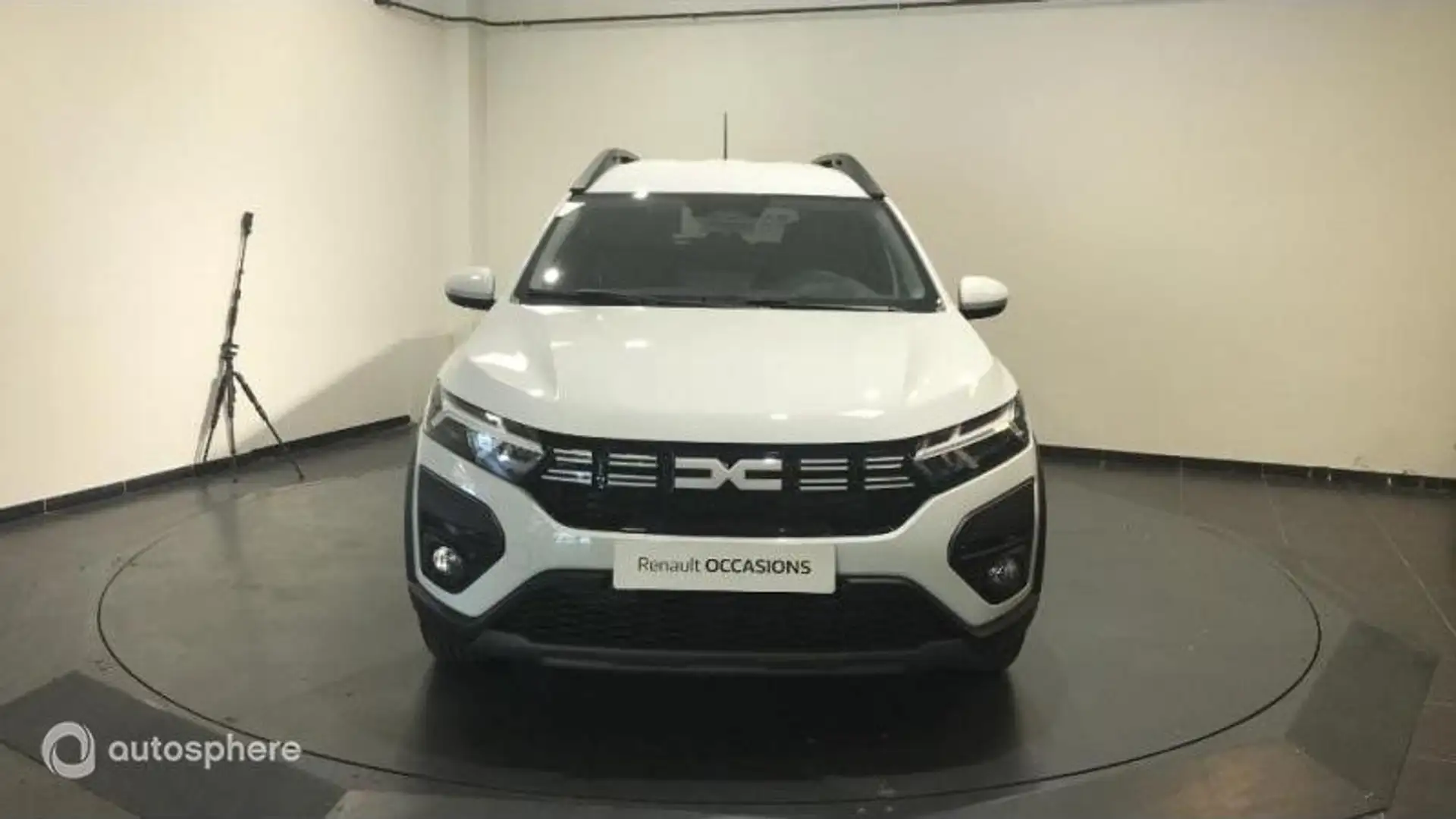 Dacia Jogger 1.0 TCe 110ch Expression 5 places -24 - 2