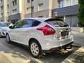 Ford Focus 1.0 SCTi 100 EcoBoost S Blanc - thumbnail 5