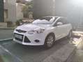 Ford Focus 1.0 SCTi 100 EcoBoost S Blanc - thumbnail 3