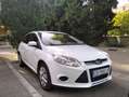 Ford Focus 1.0 SCTi 100 EcoBoost S Blanc - thumbnail 1