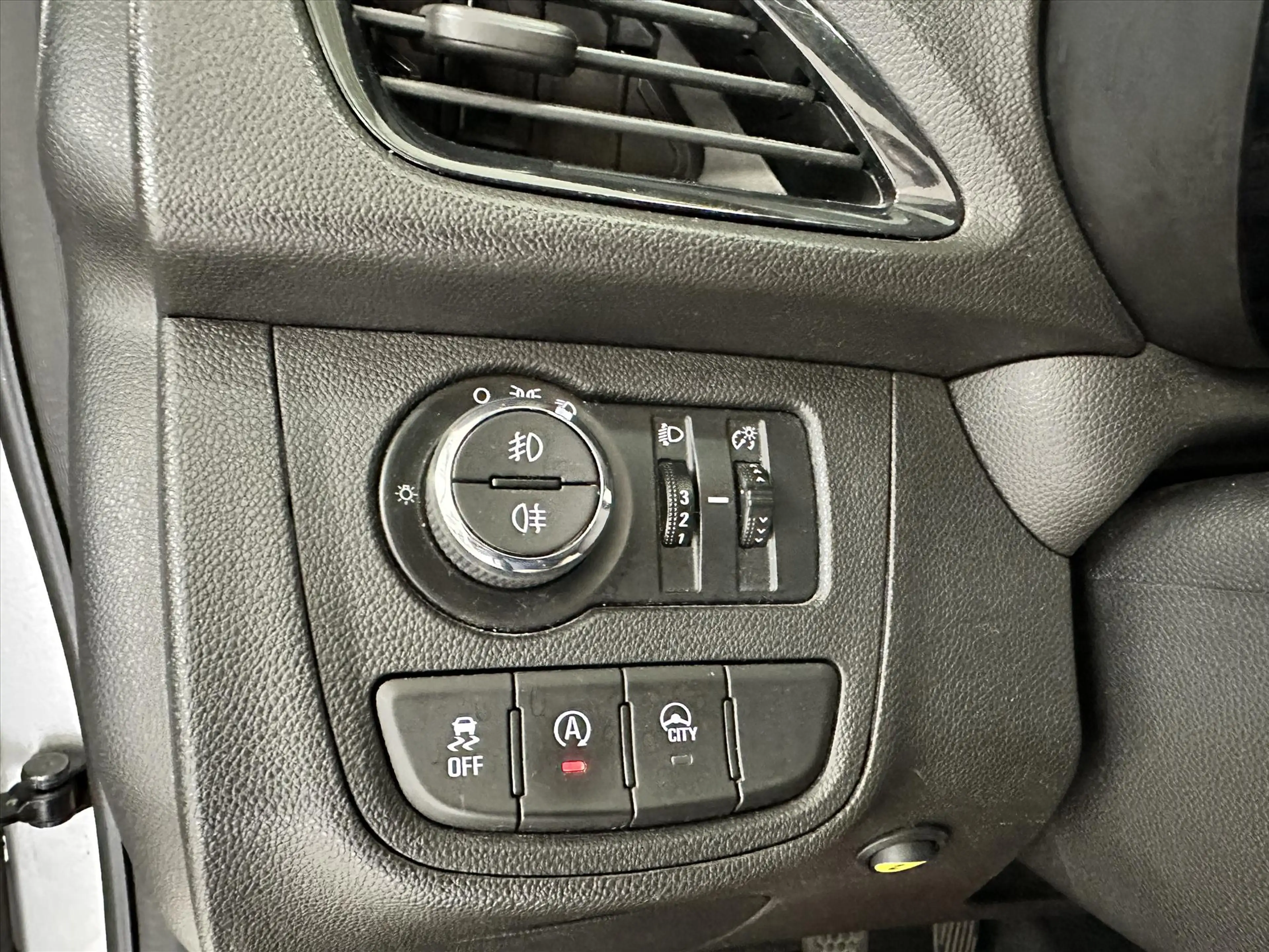 Opel Karl 1.0 ecoFLEX 75pk Edition* Airco / Cruise / PDC / B — photo 12