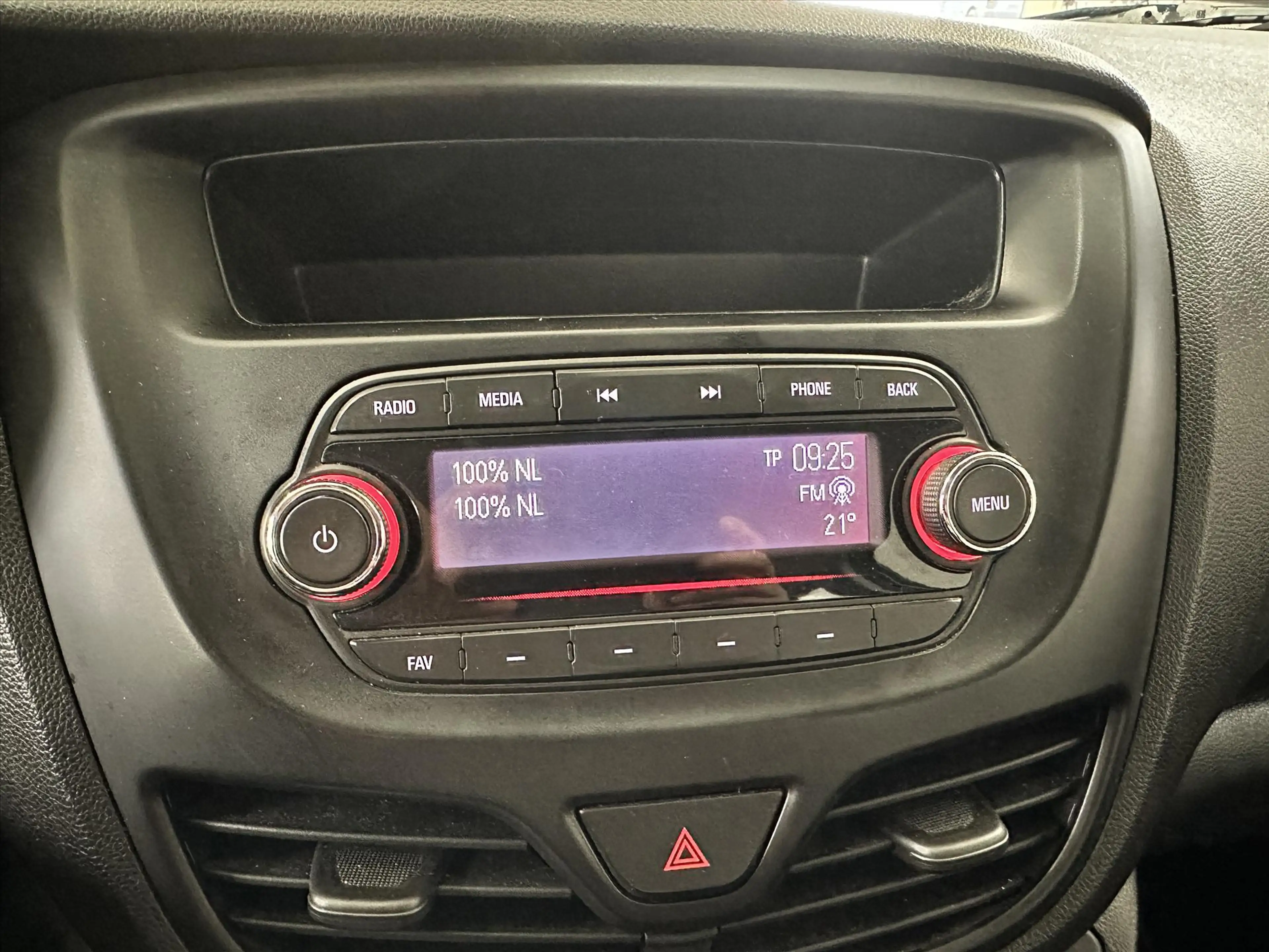 Opel Karl 1.0 ecoFLEX 75pk Edition* Airco / Cruise / PDC / B — photo 7