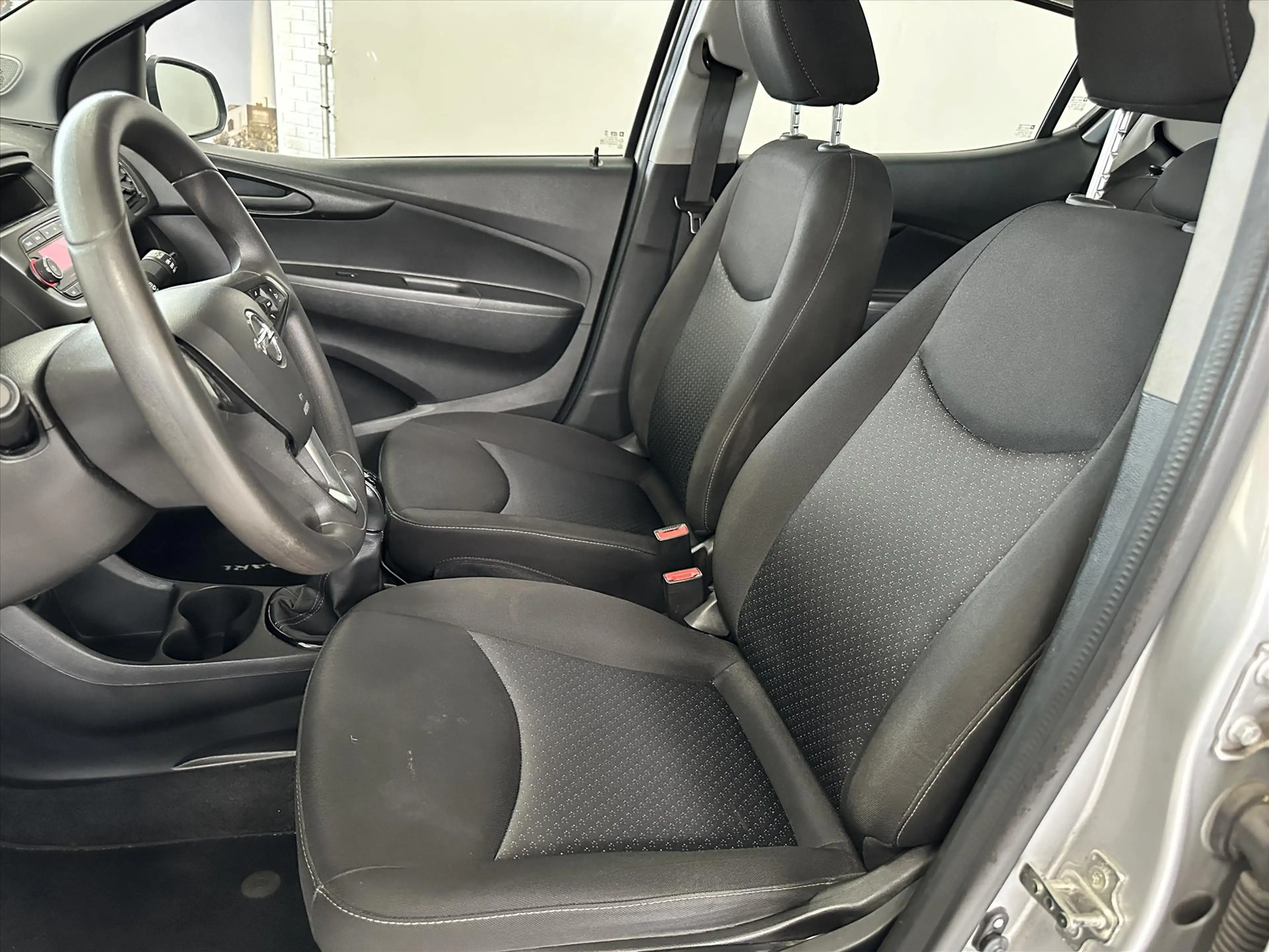 Opel Karl 1.0 ecoFLEX 75pk Edition* Airco / Cruise / PDC / B — photo 13