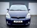 Toyota Corolla Verso 2.2 D-4D Sol '1.Hand'Klima'Tempomat' Blau - thumbnail 3