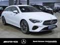 Mercedes-Benz CLA 200 SB PROGRESSIVE ADV. LED KAMERA SHZ SPUR Blanc - thumbnail 3