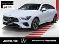 Mercedes-Benz CLA 200 SB PROGRESSIVE ADV. LED KAMERA SHZ SPUR Blanc - thumbnail 1