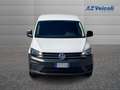 Volkswagen Caddy Caddy 2.0 Tdi 75cv Van E6 Bianco - thumbnail 3