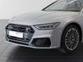 Audi A7 Sportback 55 TFSIe Black line quattro-ultra S tron Plateado - thumbnail 6