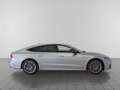 Audi A7 Sportback 55 TFSIe Black line quattro-ultra S tron Plateado - thumbnail 3