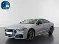 Audi A7 Sportback 55 TFSIe Black line quattro-ultra S tron Plateado - thumbnail 1