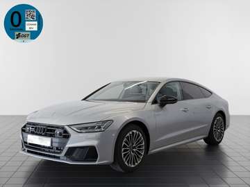 Sportback 55 TFSIe Black line quattro-ultra S tron