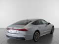 Audi A7 Sportback 55 TFSIe Black line quattro-ultra S tron Plateado - thumbnail 4