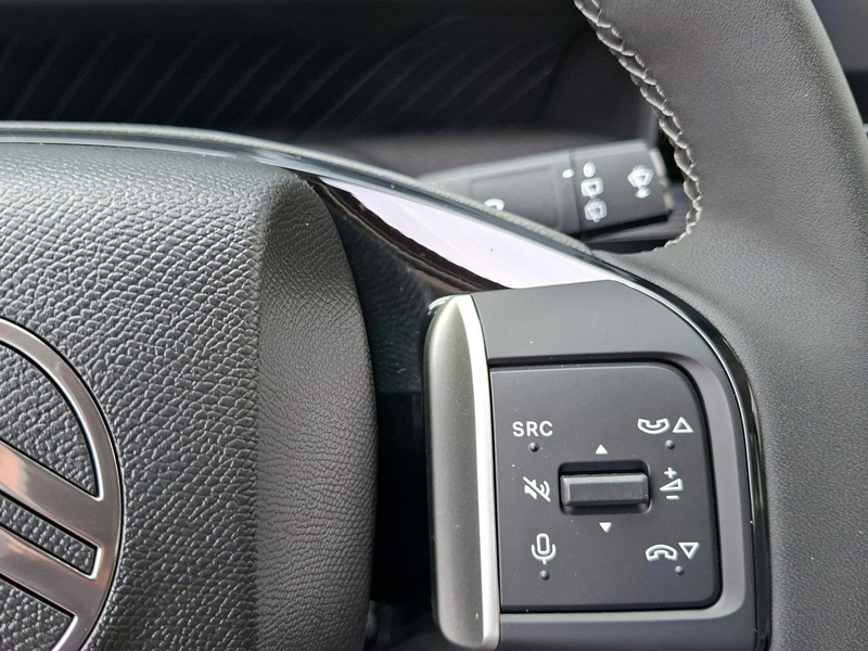 Citroen C3 Plus Hybrid 110 e-DSC6 SHZ LHZ — photo 15