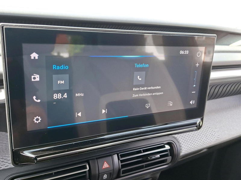 Citroen C3 Plus Hybrid 110 e-DSC6 SHZ LHZ — photo 12