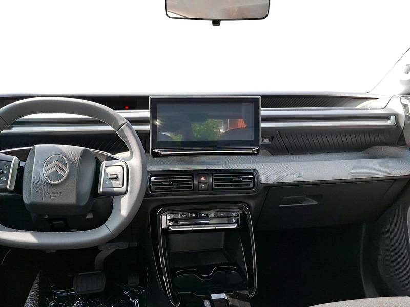 Citroen C3 Plus Hybrid 110 e-DSC6 SHZ LHZ — photo 9