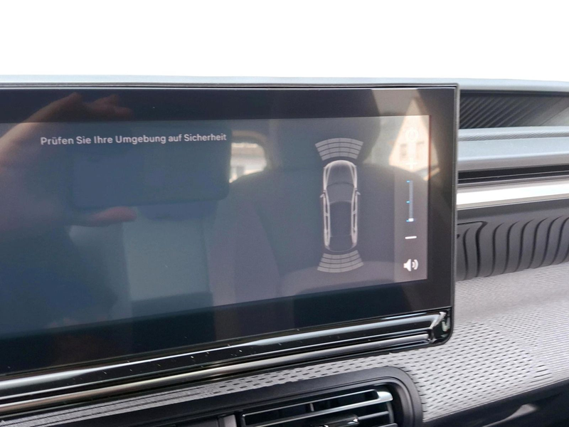 Citroen C3 Plus Hybrid 110 e-DSC6 SHZ LHZ — photo 13