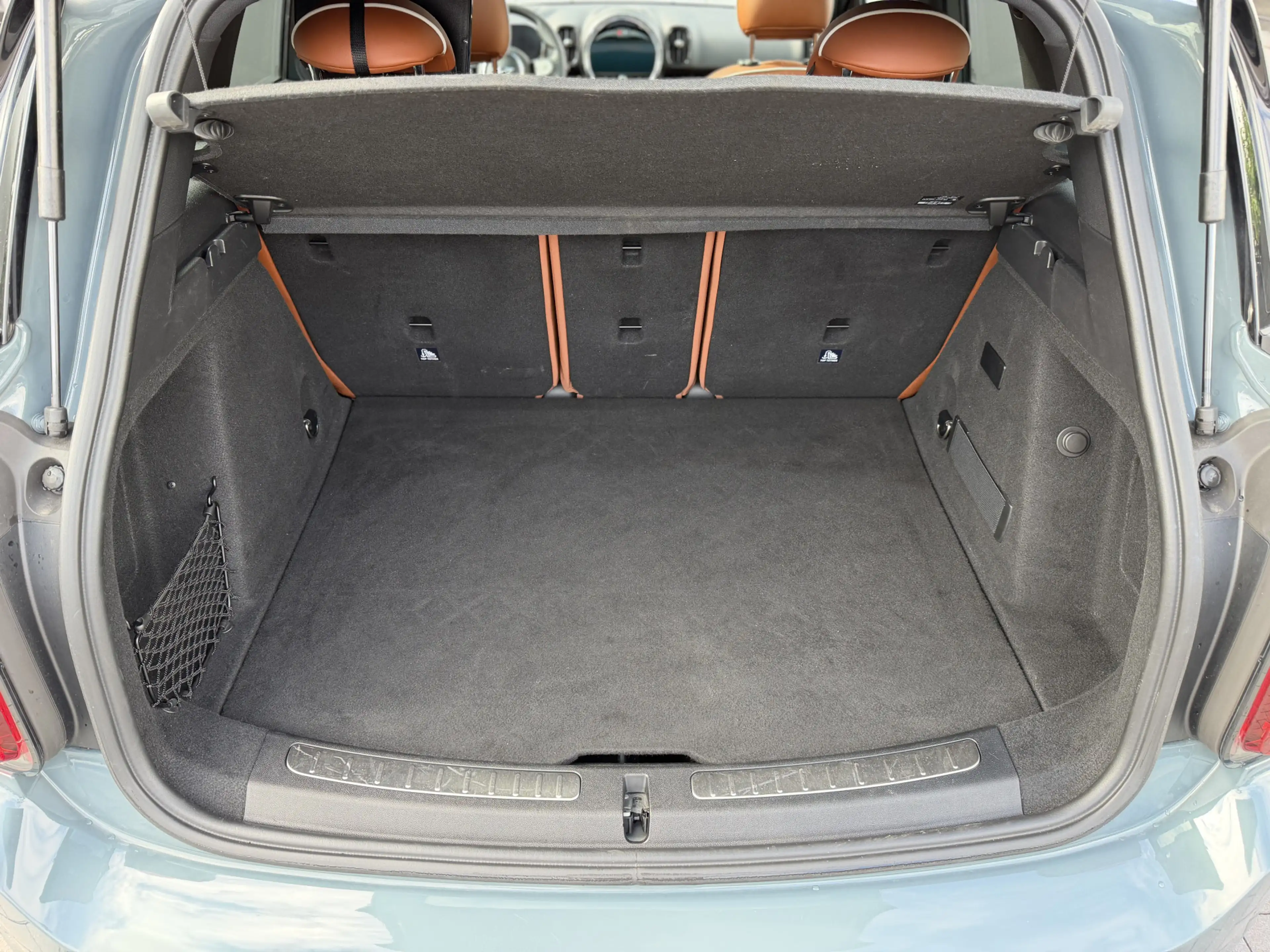 MINI Cooper SE Countryman 1.5 Hybrid ALL4 | JCW | Panorama | Chesterfield | — photo 10