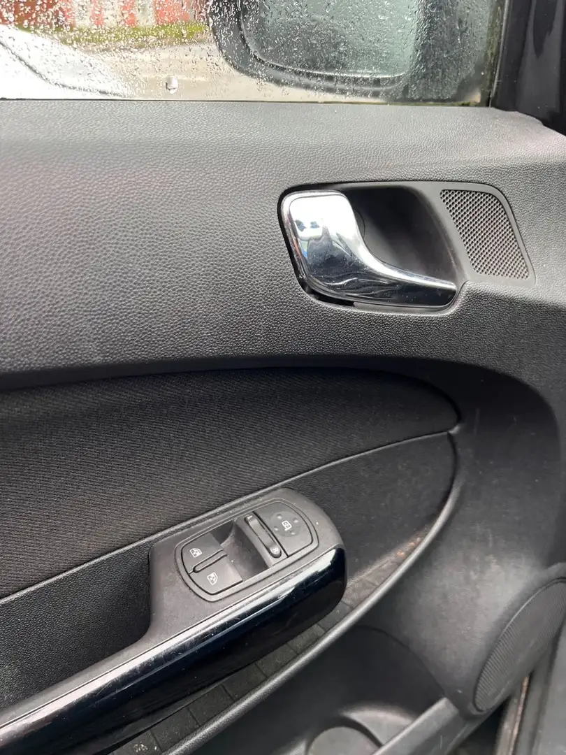 Opel Corsa D Active*HU 11/2025* Zwart - 2