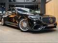 Mercedes-Benz S 63 AMG S E-Performance AMG 63 S E Performance Schwarz - thumbnail 1