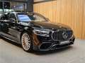 Mercedes-Benz S 63 AMG S E-Performance AMG 63 S E Performance Schwarz - thumbnail 15