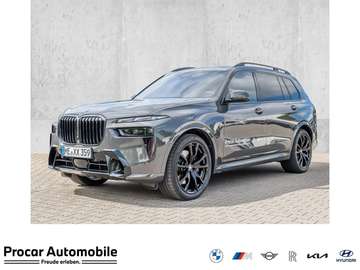 xDrive40d MSportPro AHK DAB DAProf PDC 22"