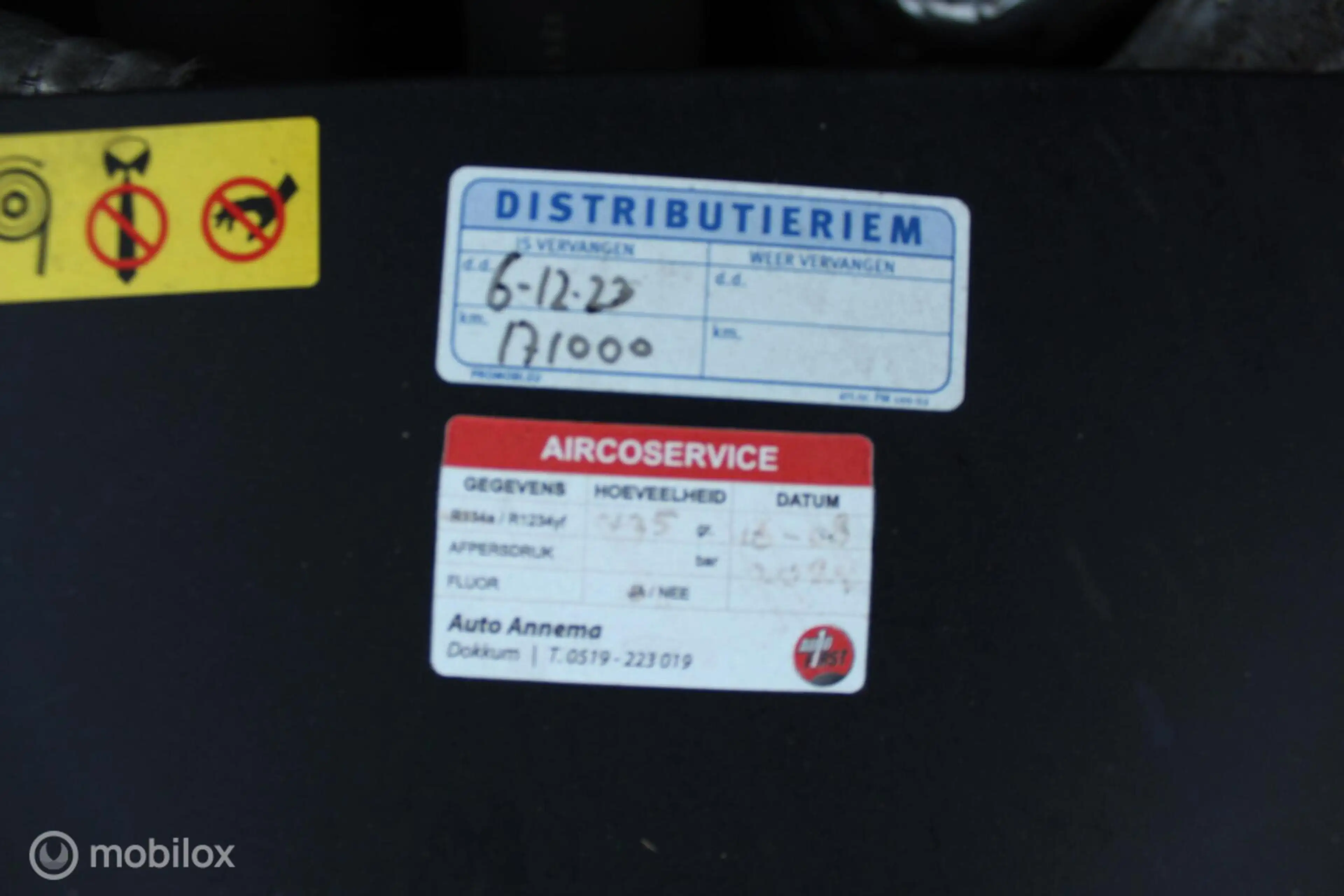 Citroen C4 Picasso 1.6 HDi Business — photo 13