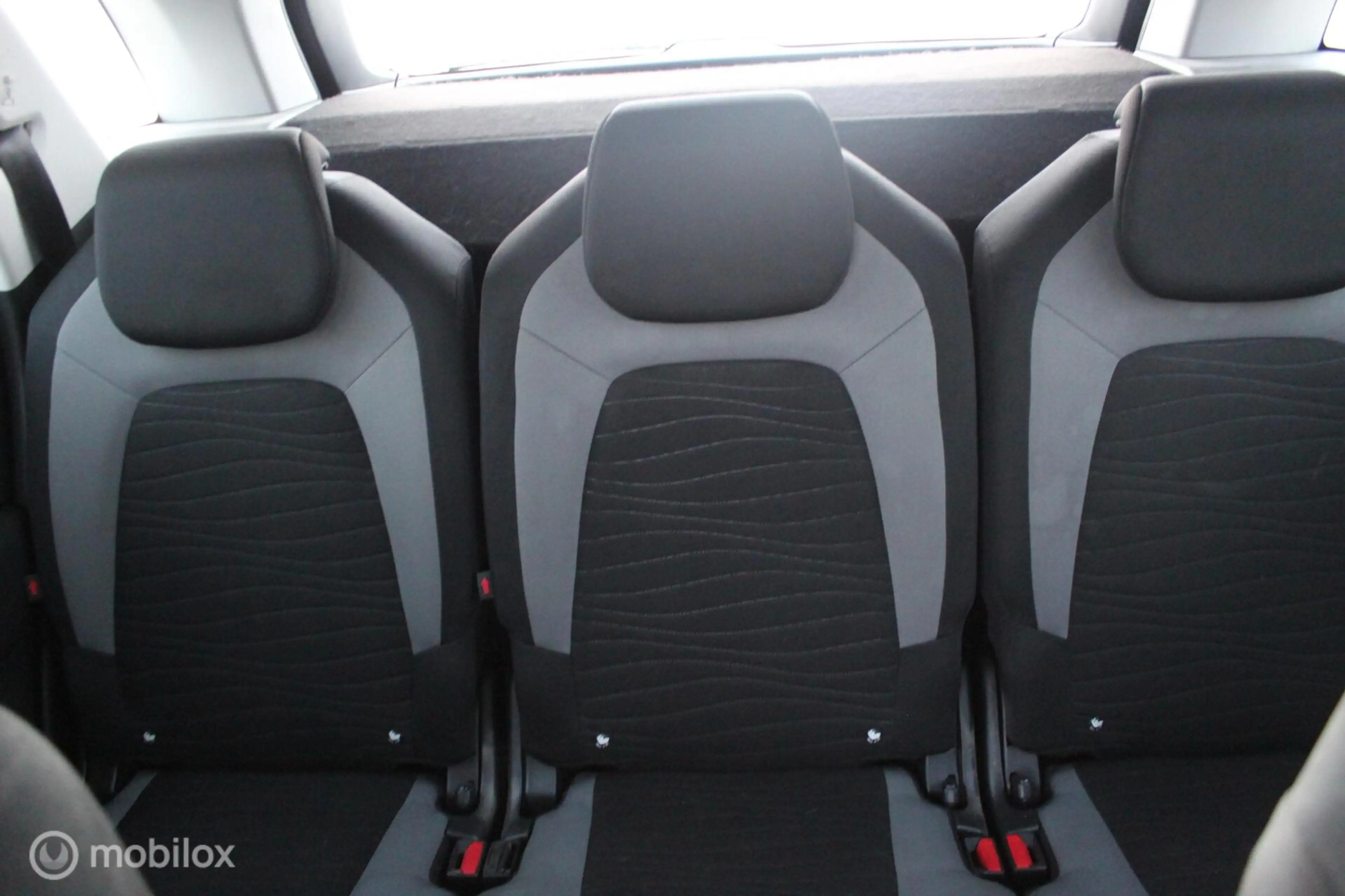 Citroen C4 Picasso 1.6 HDi Business — photo 15