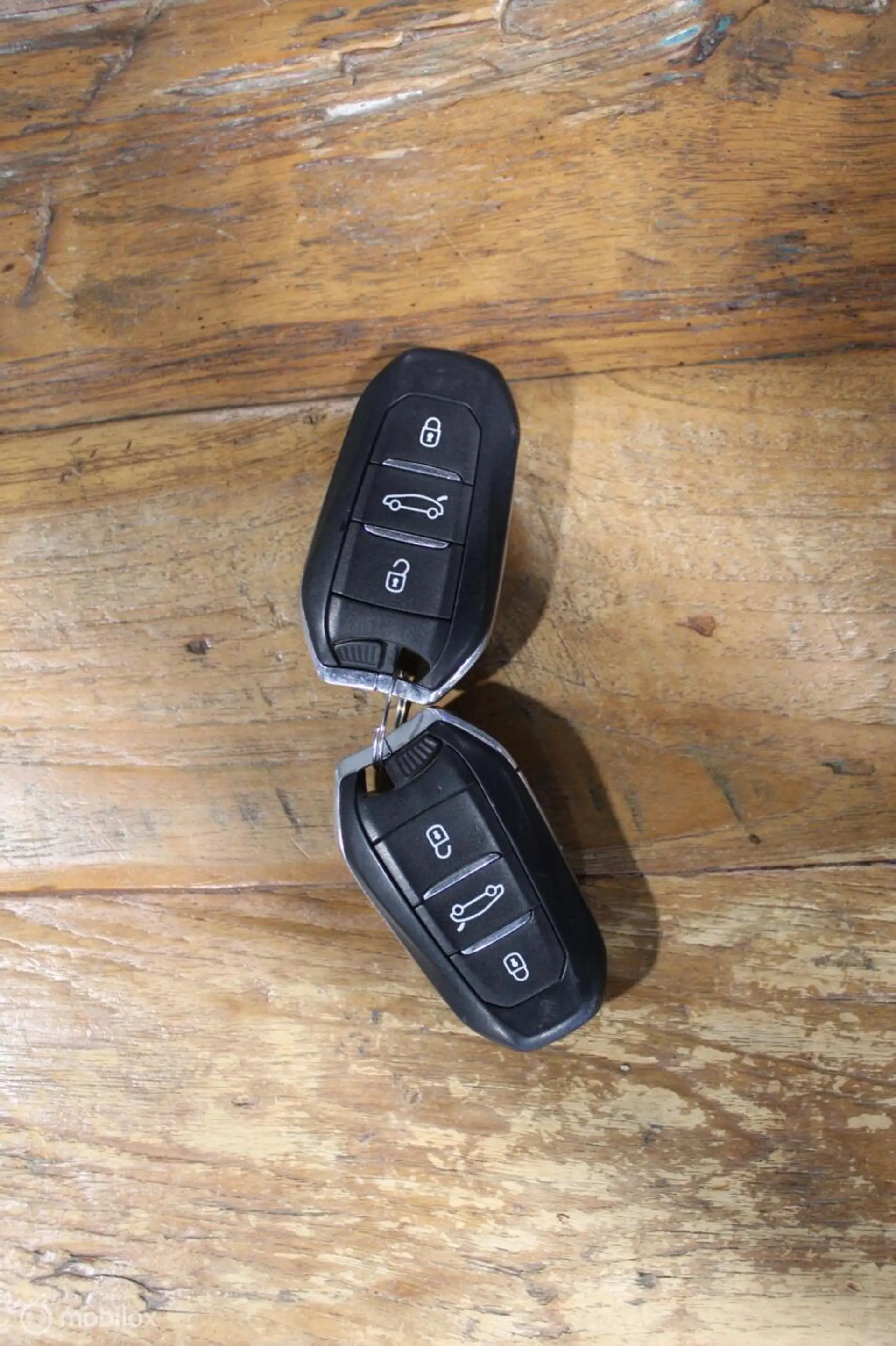 Citroen C4 Picasso 1.6 HDi Business — photo 25