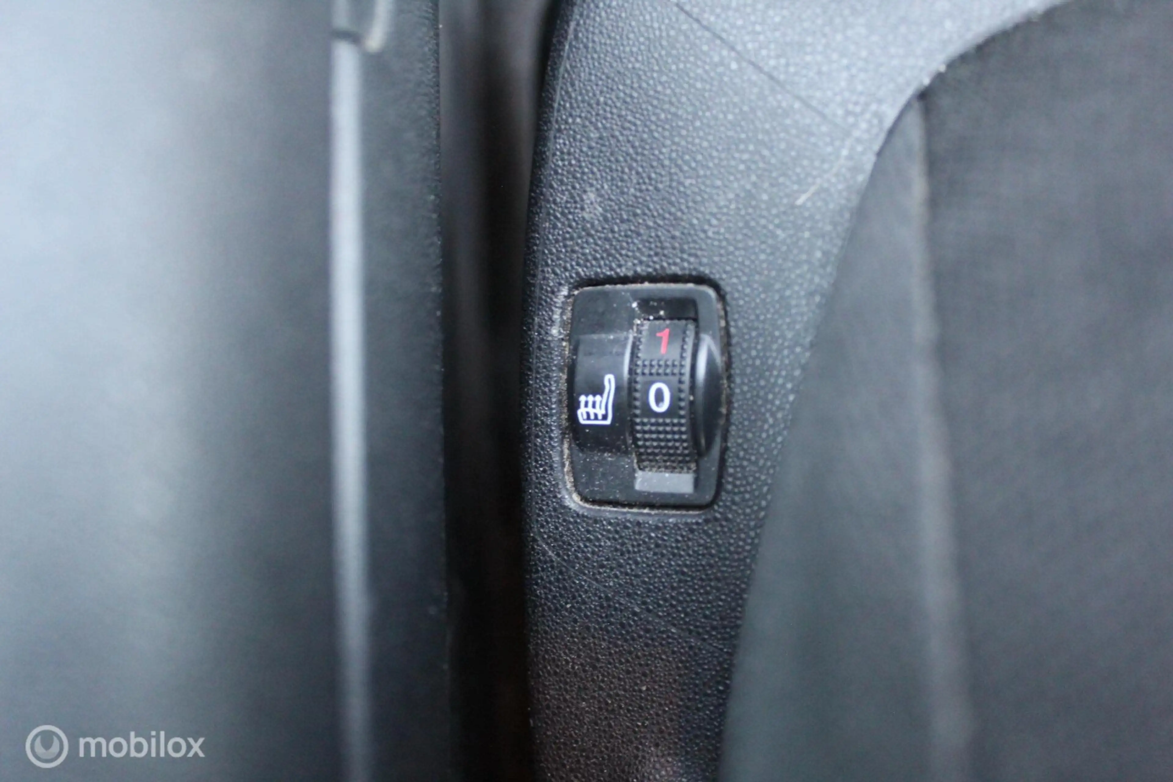 Citroen C4 Picasso 1.6 HDi Business — photo 23