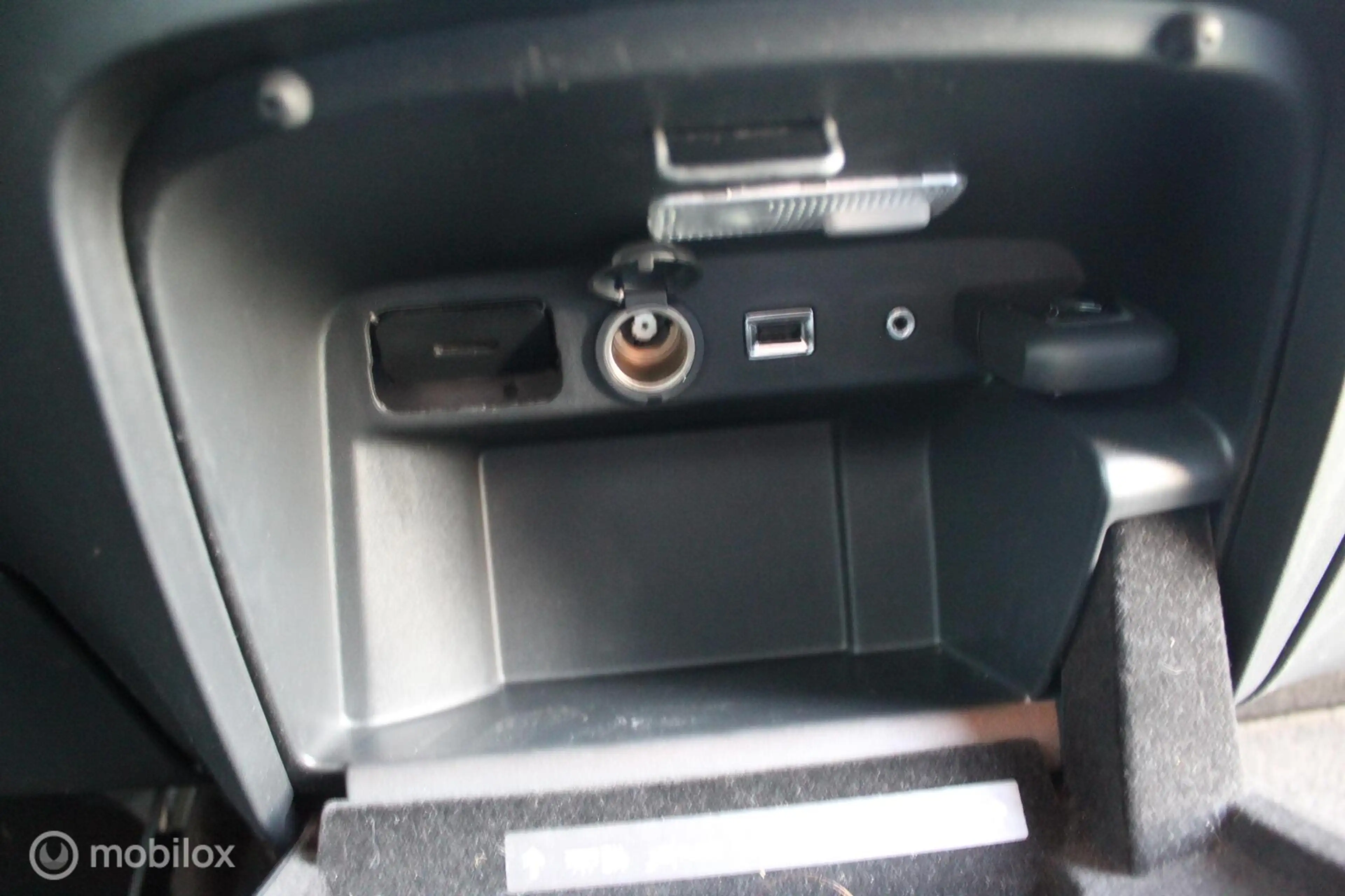 Citroen C4 Picasso 1.6 HDi Business — photo 24