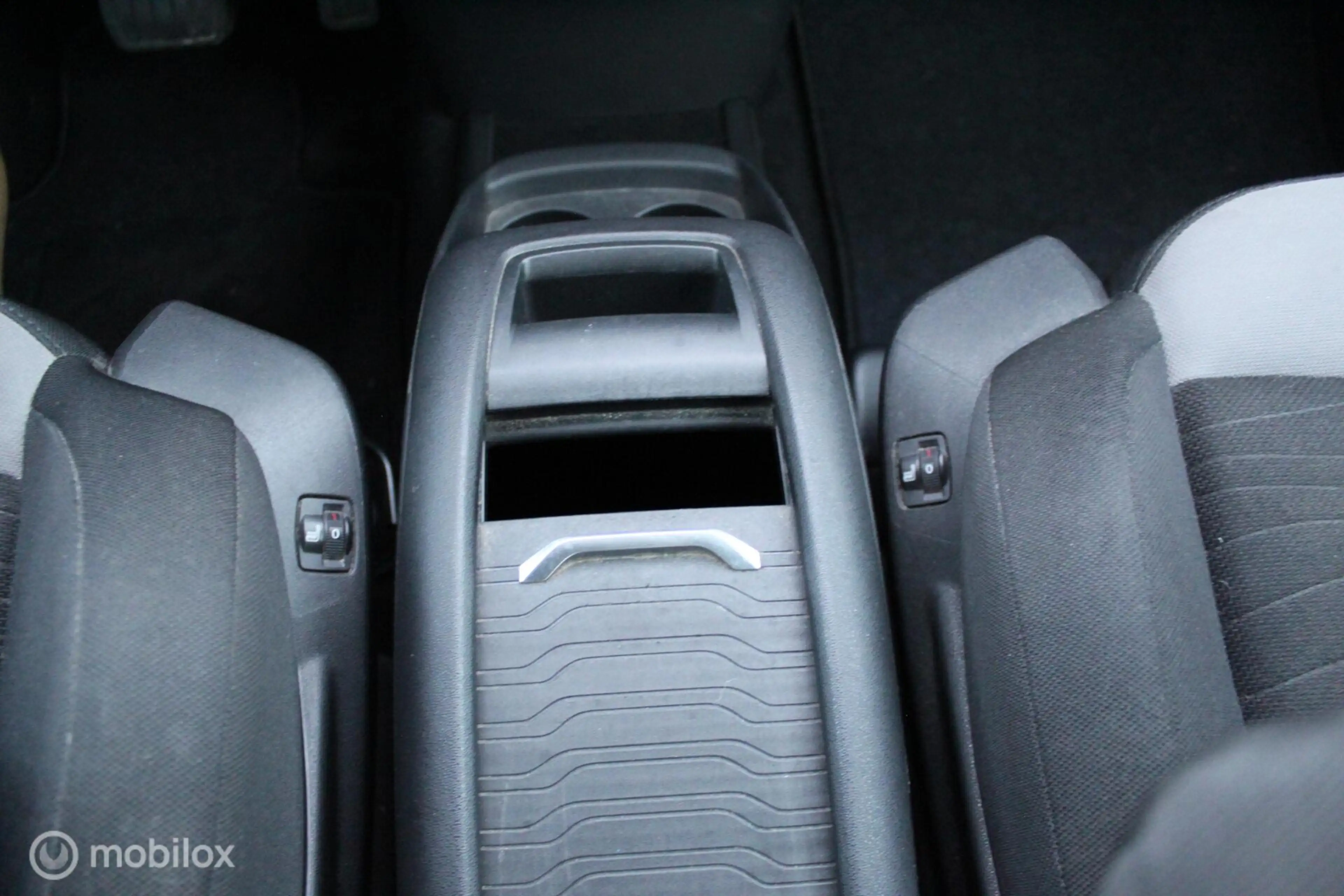 Citroen C4 Picasso 1.6 HDi Business — photo 21