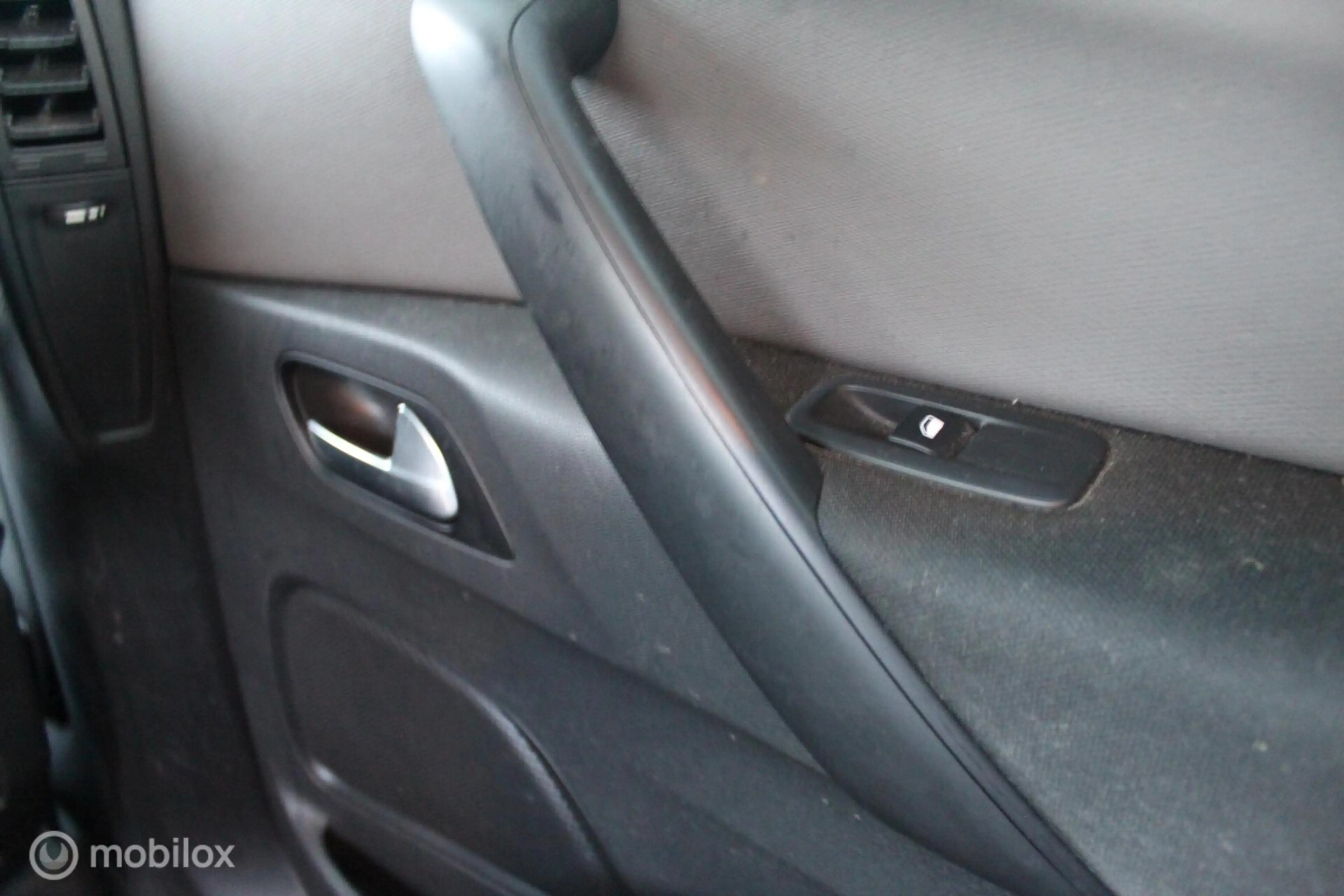 Citroen C4 Picasso 1.6 HDi Business — photo 20