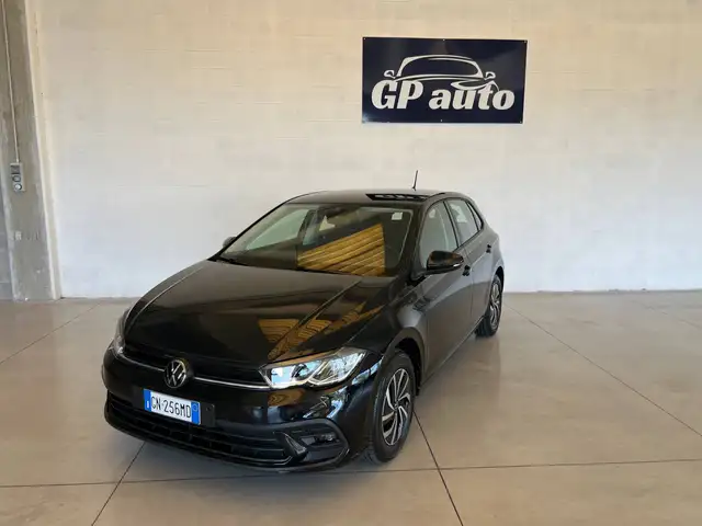 Volkswagen Polo Polo 1.0 Life 80cv tagliandata vw ok neopatentati prezzo reale senza finanziamento