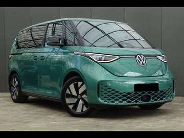 210 kW Pro LR