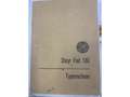 Fiat Sonstige Steyr Fiat Limousine Schalter Gold - thumbnail 5