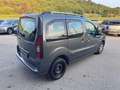 Citroen Berlingo Multispace 1.6 HDi 90 XTR AUTOCARRO Grigio - thumbnail 5