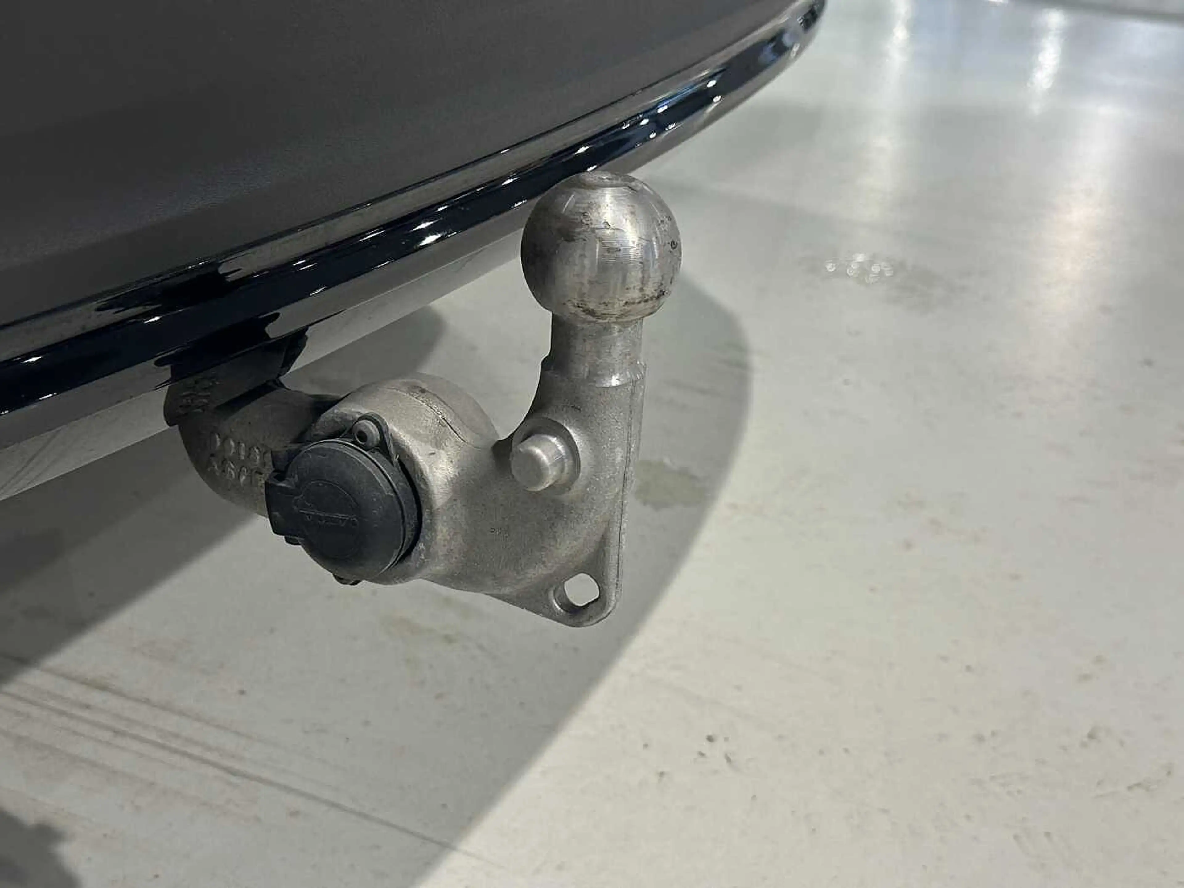 Volvo EC40 Recharge Extended Range — photo 14