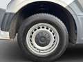 Volkswagen Crafter 2.0 TDI 35 mittellang Hochdach FWD/AHK Blanc - thumbnail 24