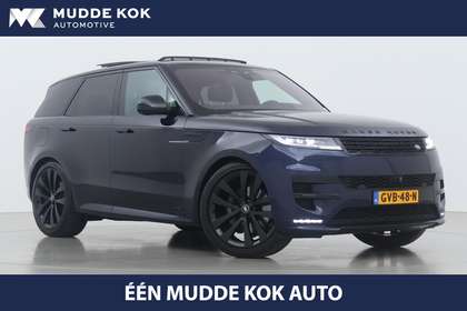 Land Rover Range Rover Sport 3.0 D350 Autobiography | ACC | Head-Up | Massage+V