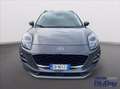 Ford Puma 1.0 EcoBoost Hybrid 125 CV S&S Titanium Grau - thumbnail 2