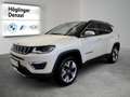 Jeep Compass 1,4 MultiAir AWD Limited 9AT 170 Weiß - thumbnail 2