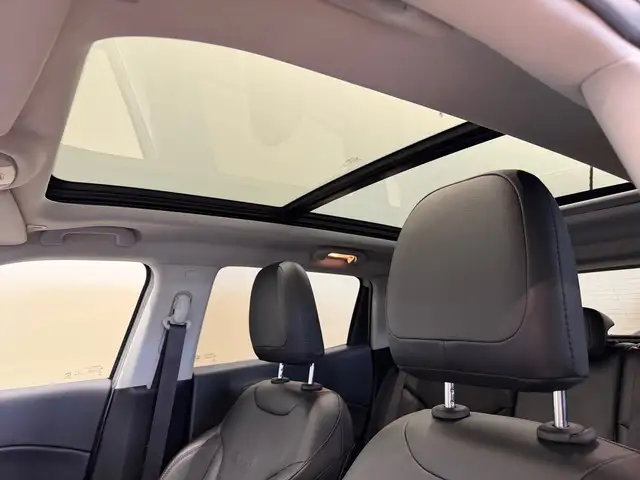 Jeep Compass view 13