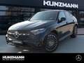Mercedes-Benz GLC 220 d 4MATIC Coupé AMG Panorama Memory 360° Schwarz - thumbnail 1