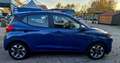Hyundai i10 1.0 mpi Connectline 63cv Blau - thumbnail 4