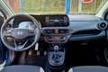 Hyundai i10 1.0 mpi Connectline 63cv Blau - thumbnail 13