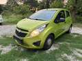 Chevrolet Spark Spark 1,0 Grün - thumbnail 1