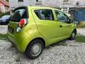 Chevrolet Spark Spark 1,0 Grün - thumbnail 2