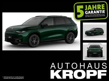 Design ProMax 800V AWD Allrad VOLLAUS.