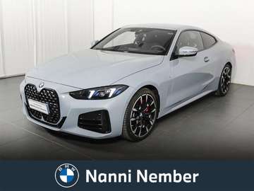 d Coupe mhev 48V xdrive MSport Pro auto
