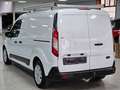 Ford Transit Connect 1.5TDCi Attache 2Coulissantes Clim Chauffants Blue Blanc - thumbnail 4